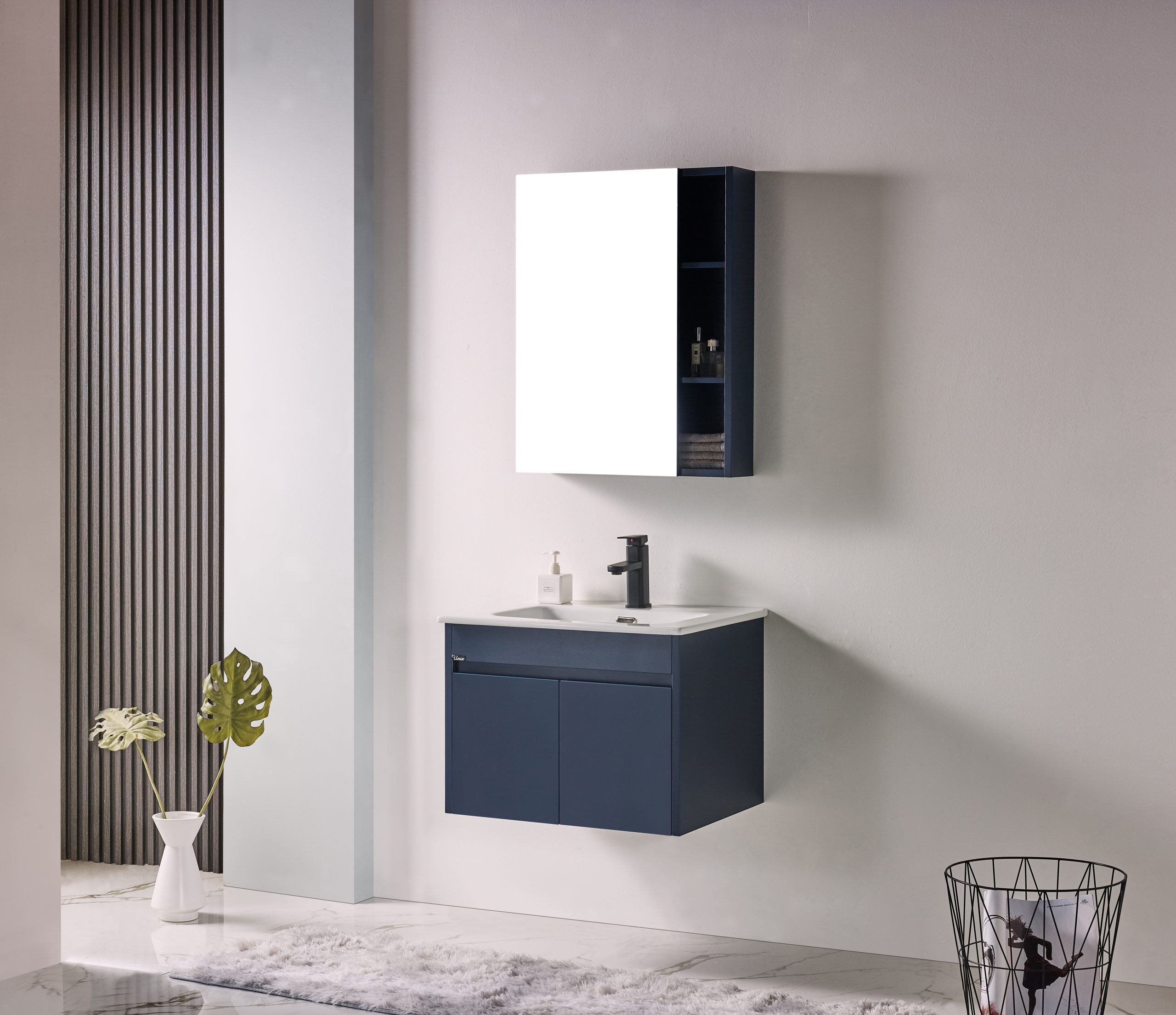 Vanity Cabinet Set BC6048 - Bathroom Wholesale & Warehouse